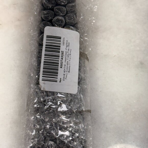 Emilie Heathe Frangrance Free Hand Cream 50 ml - Picture 4 of 4